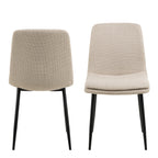 Becca Dining Chair  Set of 4