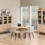 Becca Dining Chair  Set of 4