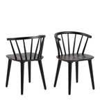 Ida Dining Chair  Set of 2
