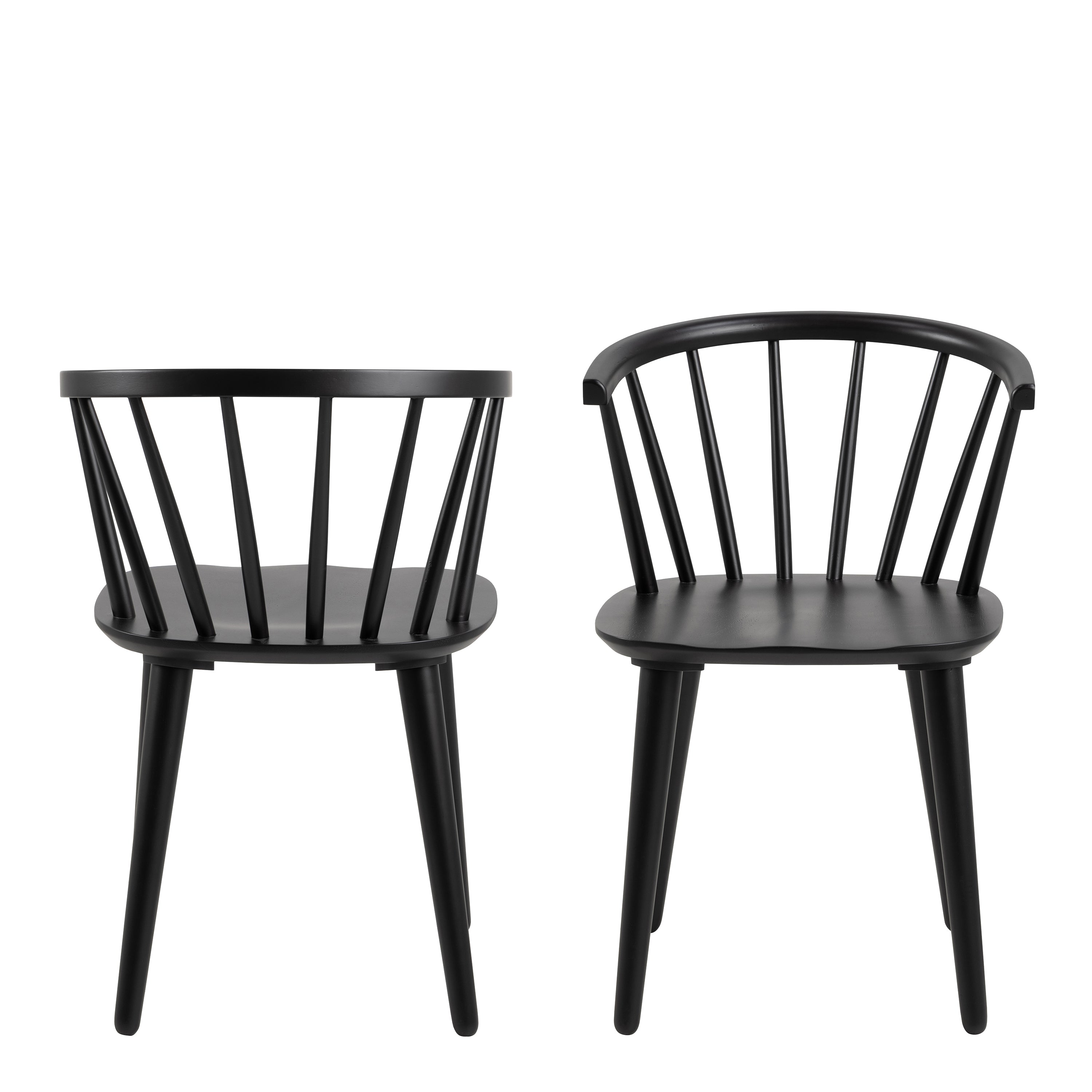 Ida Dining Chair  Set of 2