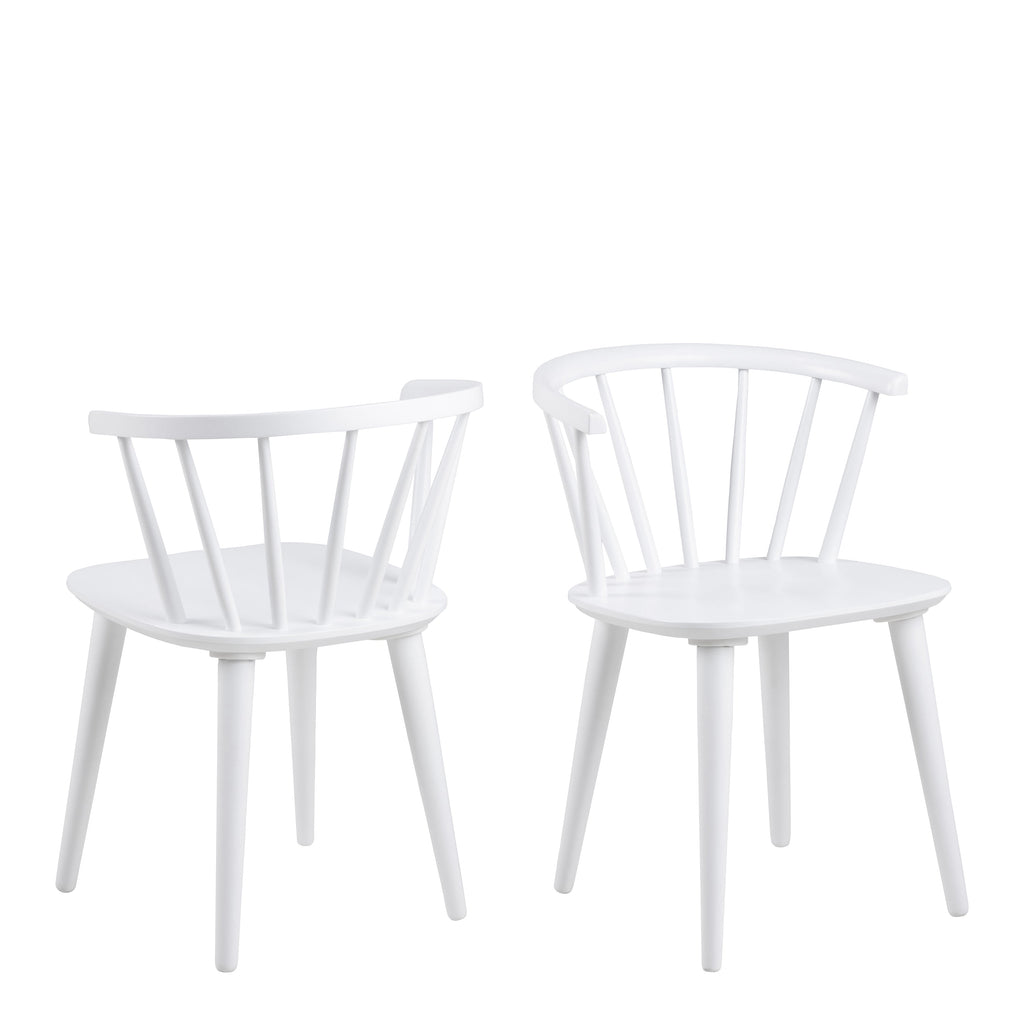 Ida Dining Chair  Set of 2