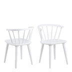 Ida Dining Chair  Set of 2