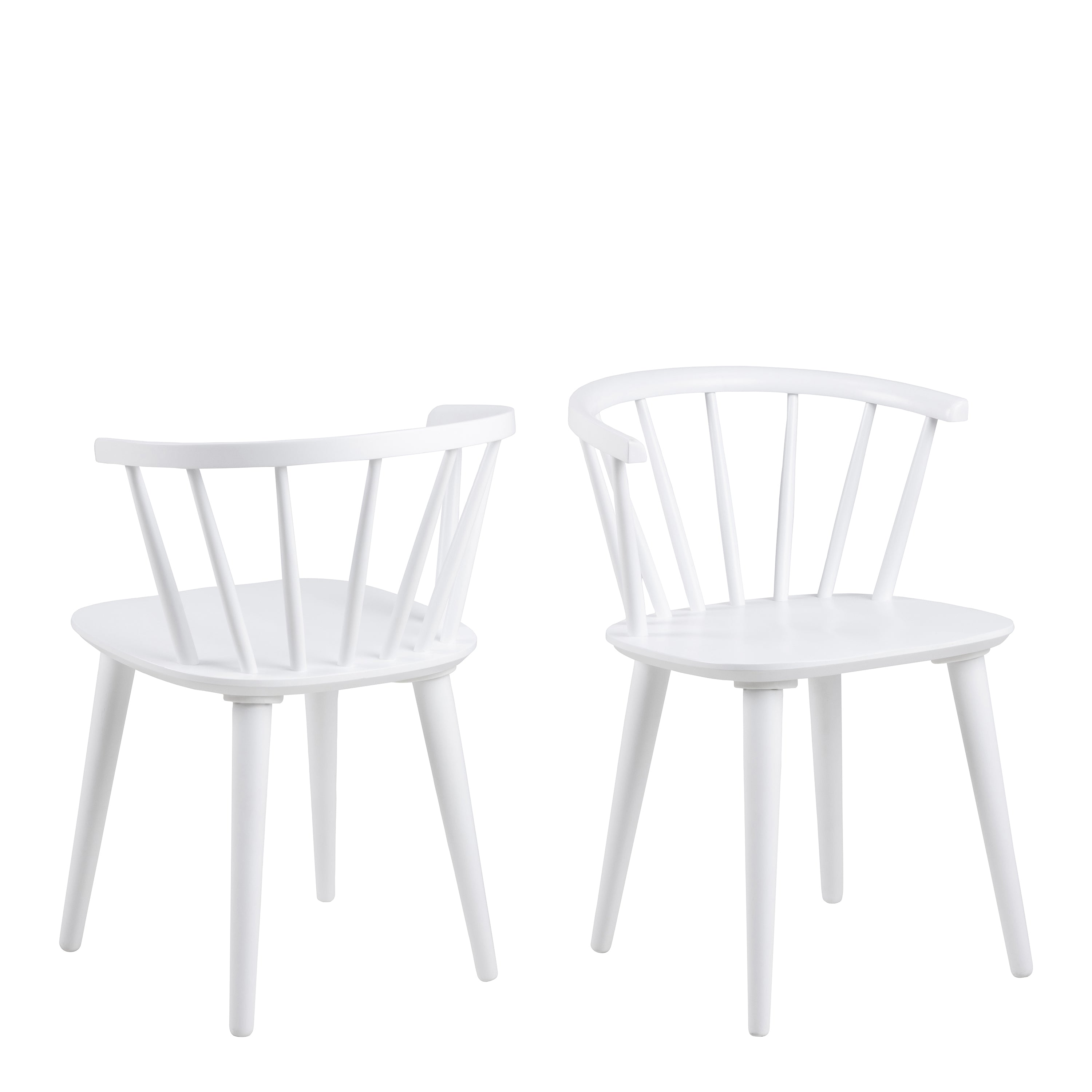 Ida Dining Chair  Set of 2