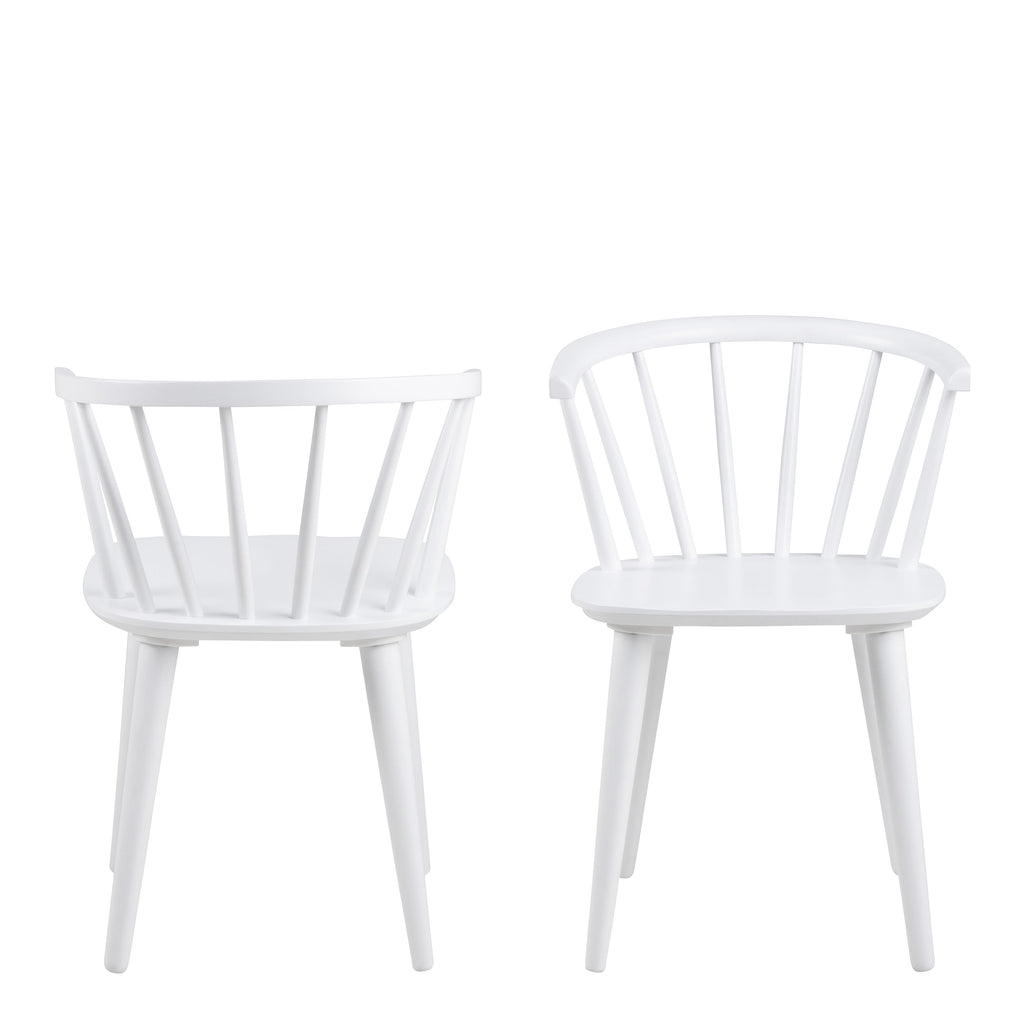 Ida Dining Chair  Set of 2