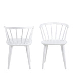 Ida Dining Chair  Set of 2