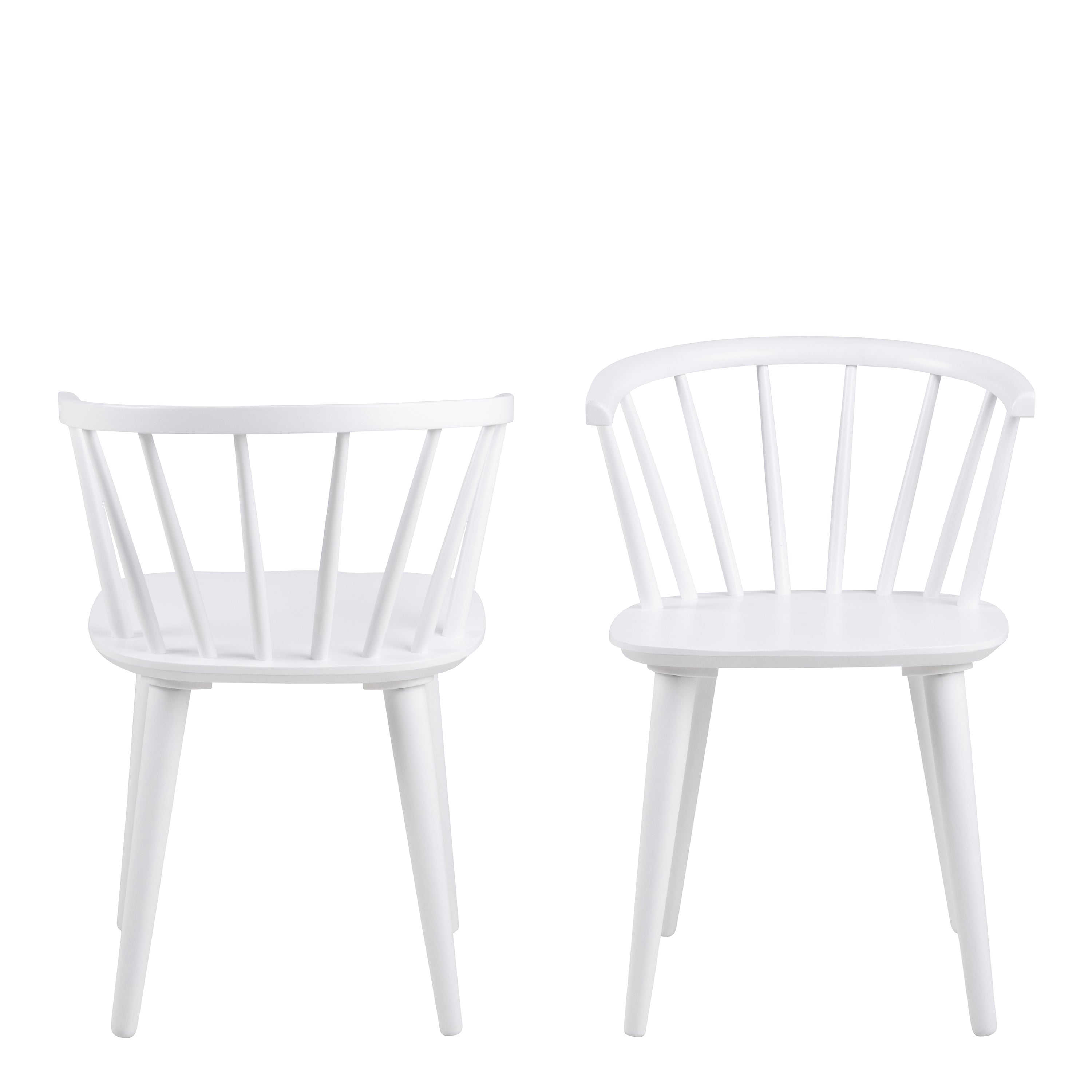 Ida Dining Chair  Set of 2
