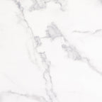 Barossa Coffee Table with White Marble Carrara Top