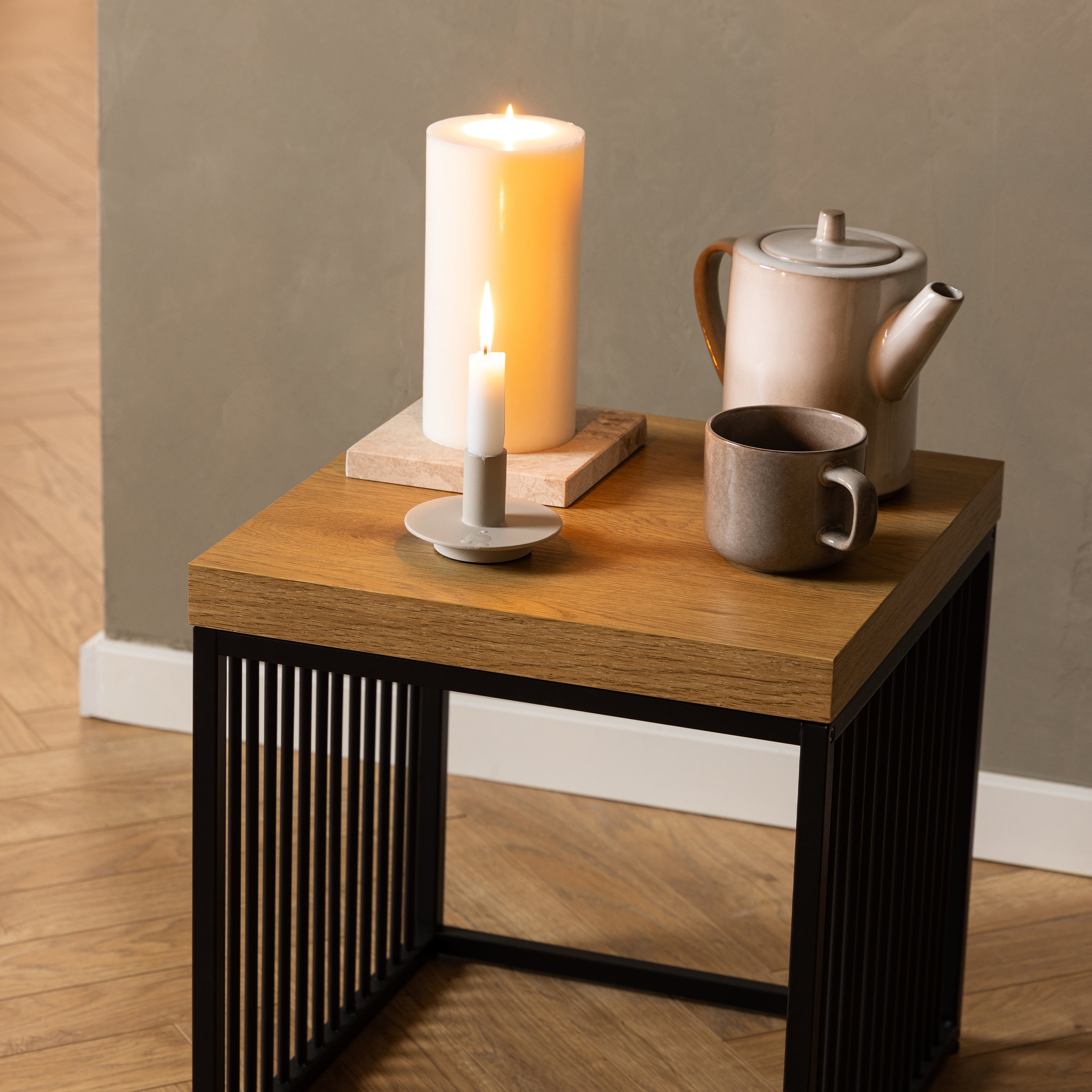 Strington Side Table