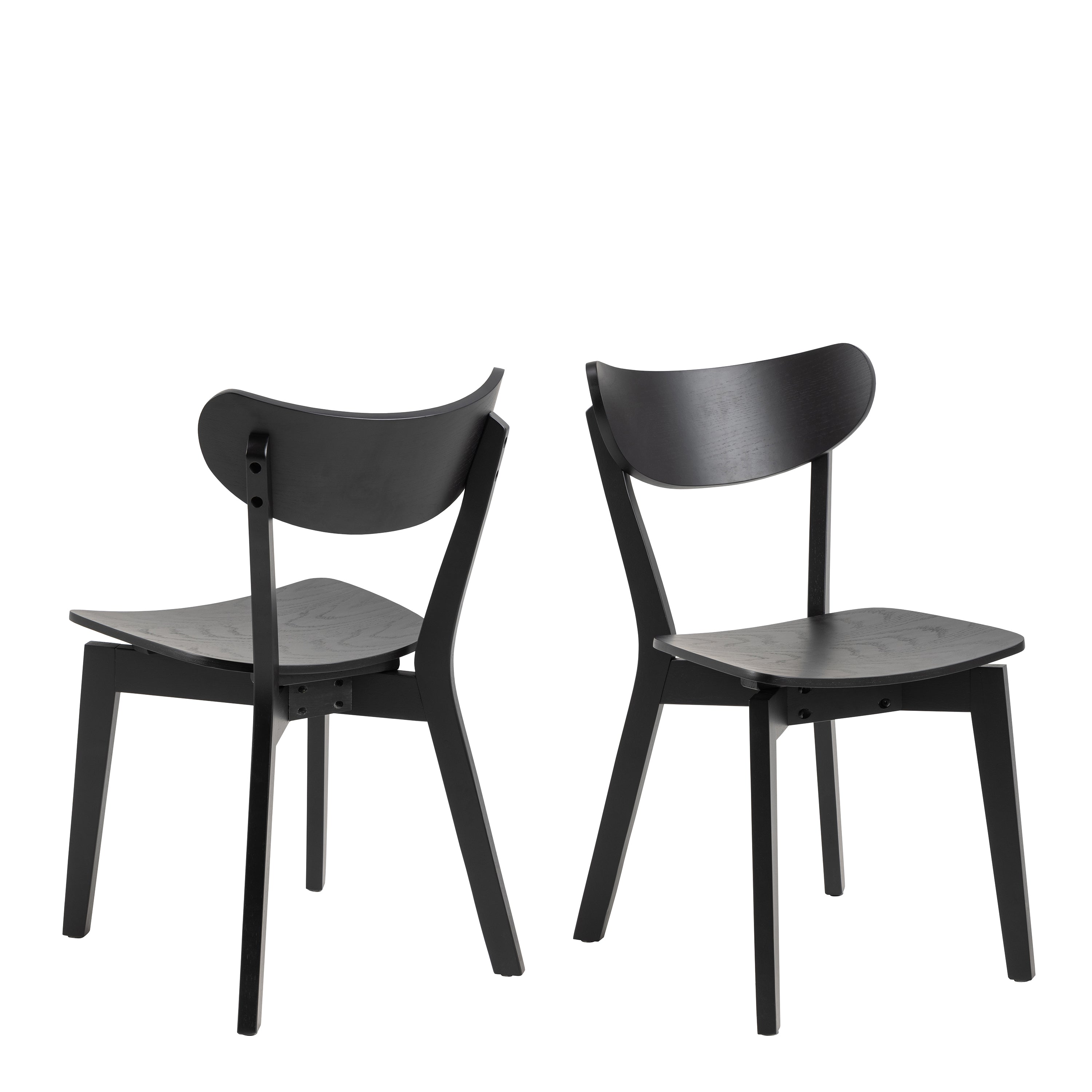 Roxby Dining Chairs Set of 2