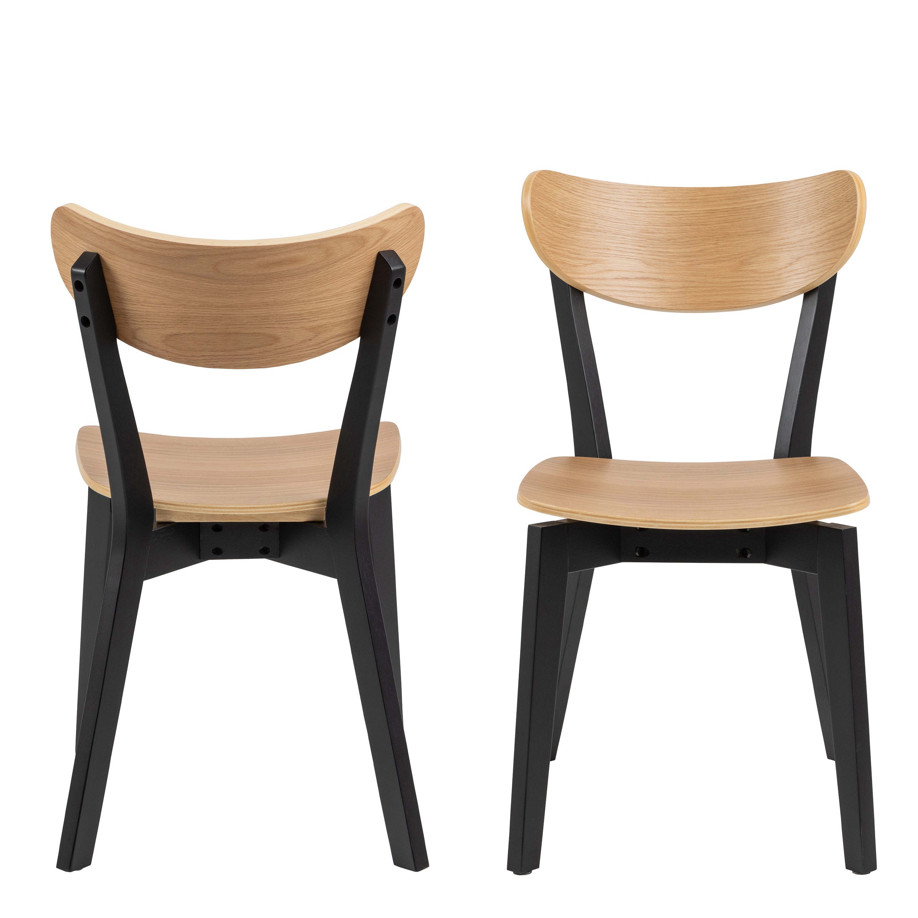 Roxby Dining Chairs Set of 2