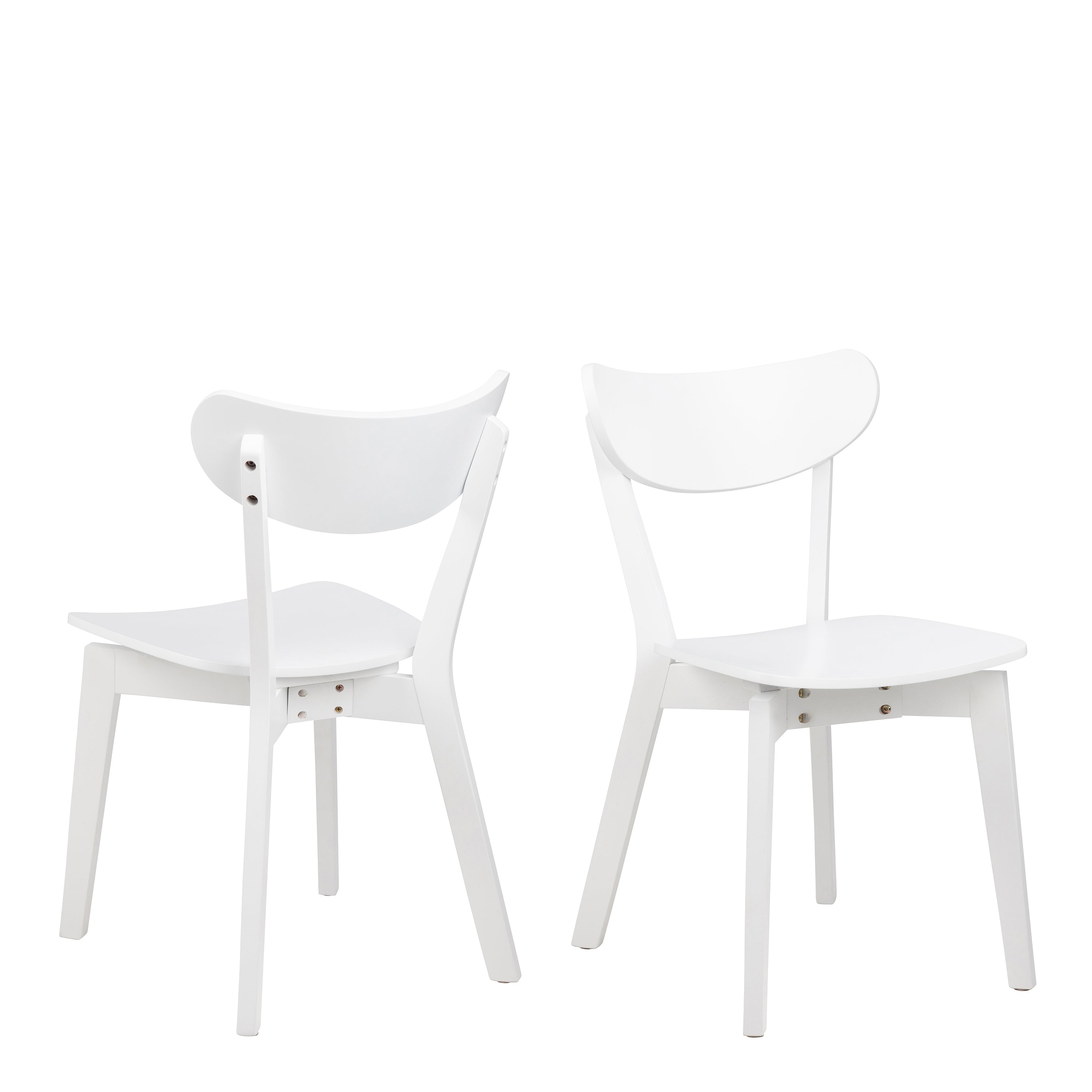 Roxby Dining Chairs Set of 2