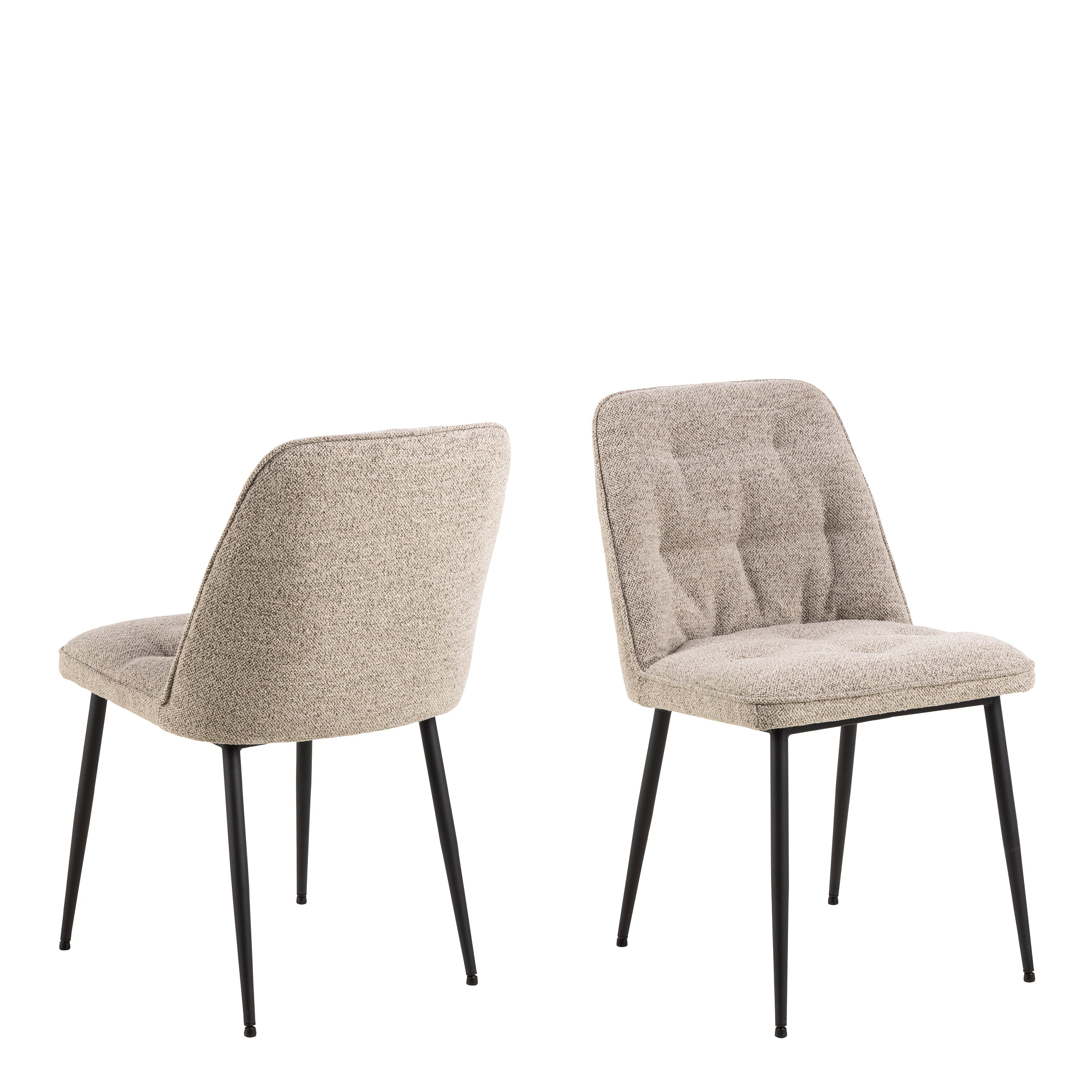 Brooke Dining Chair  Set of 2