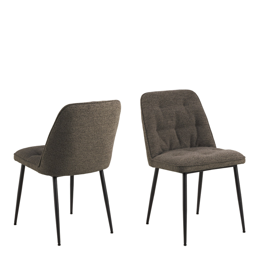 Brooke Dining Chair  Set of 2