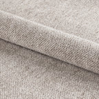 Carrie Swivel Dining Chair in Sand Set of 2