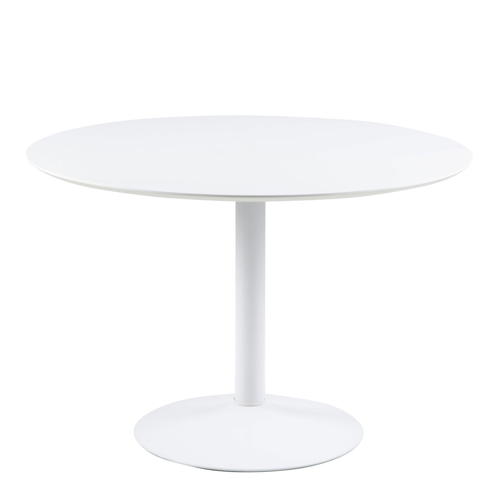 Ibiza Round Dining Table