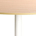 Ibiza Round Dining Table