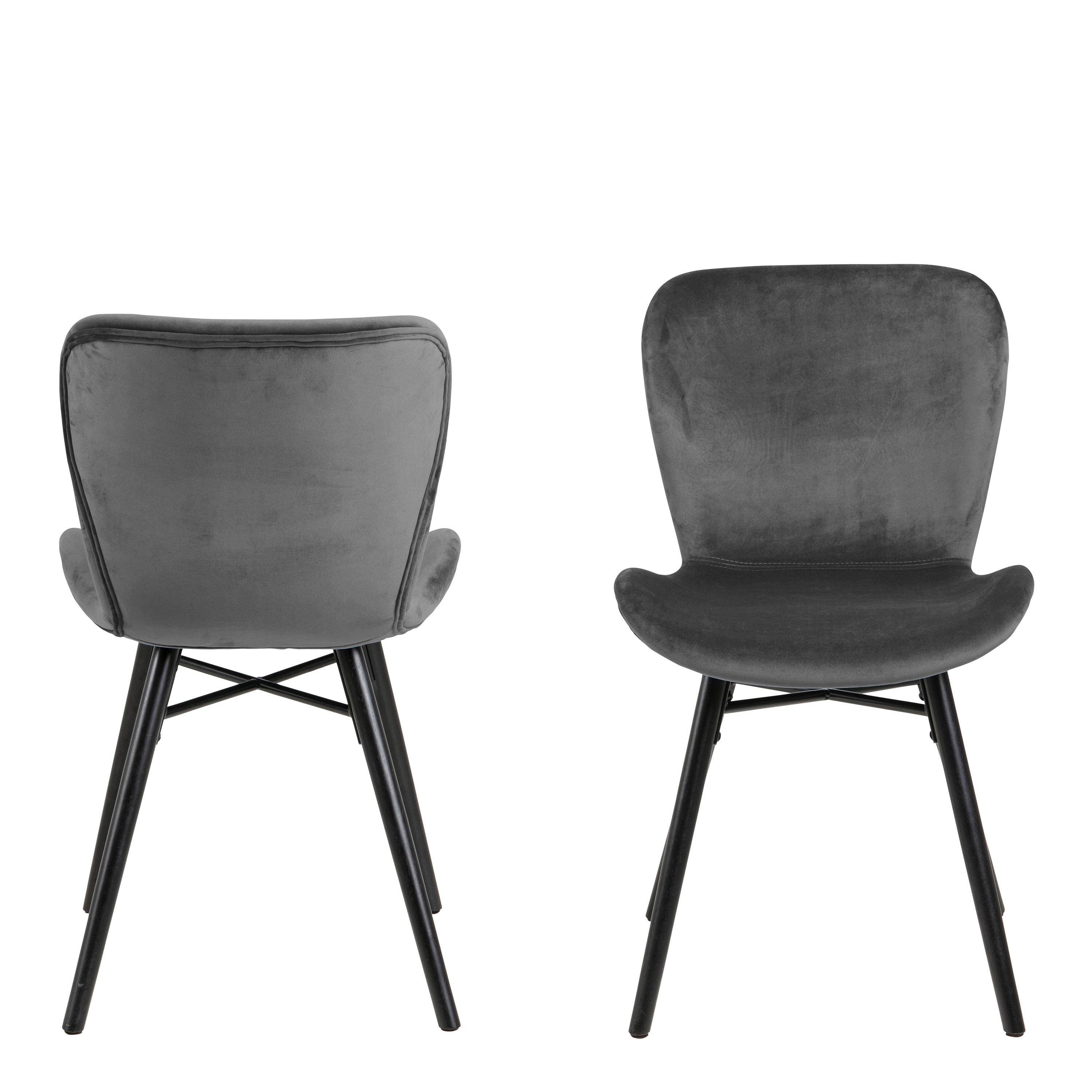 Batilda Dining Chair  Set of 2