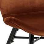 Batilda Dining Chair  Set of 2