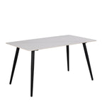 Wicklow Ceramic Dining Table