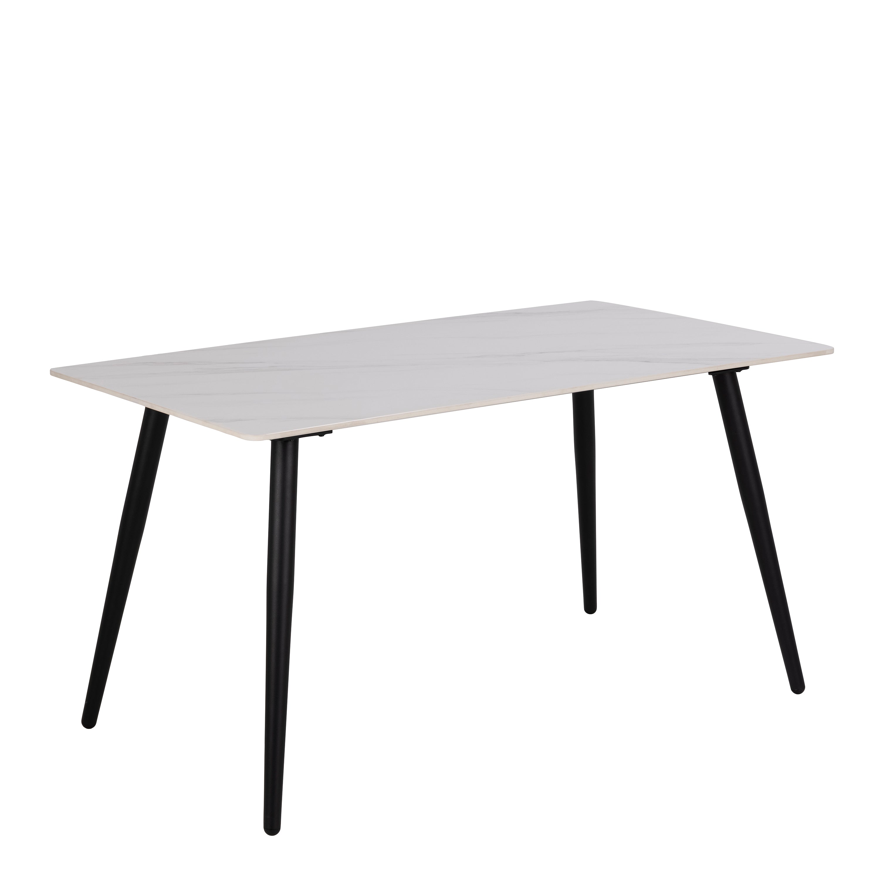 Wicklow Ceramic Dining Table