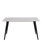 Wicklow Ceramic Dining Table