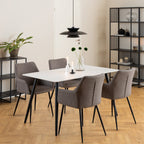 Wicklow Ceramic Dining Table