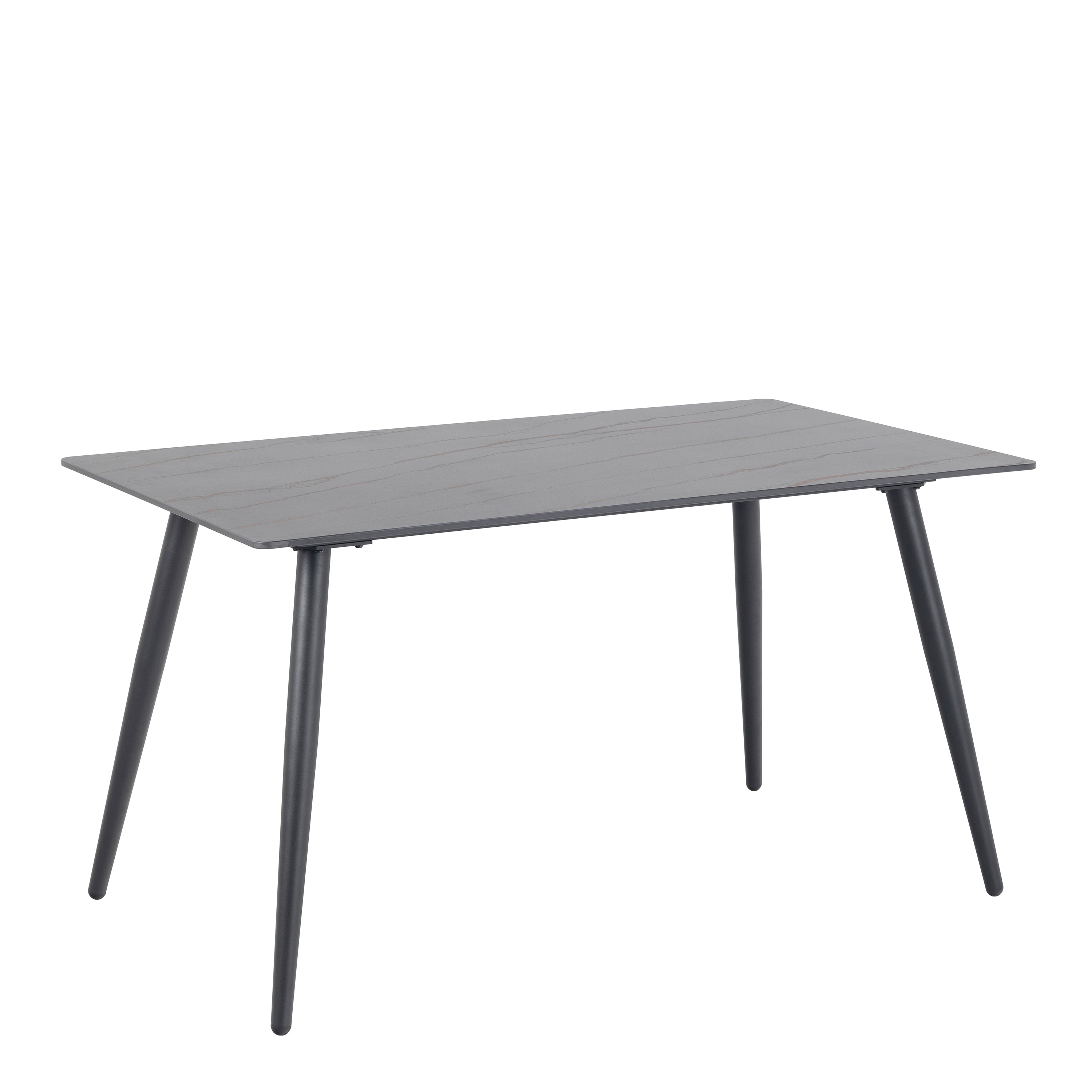 Wicklow Ceramic Dining Table