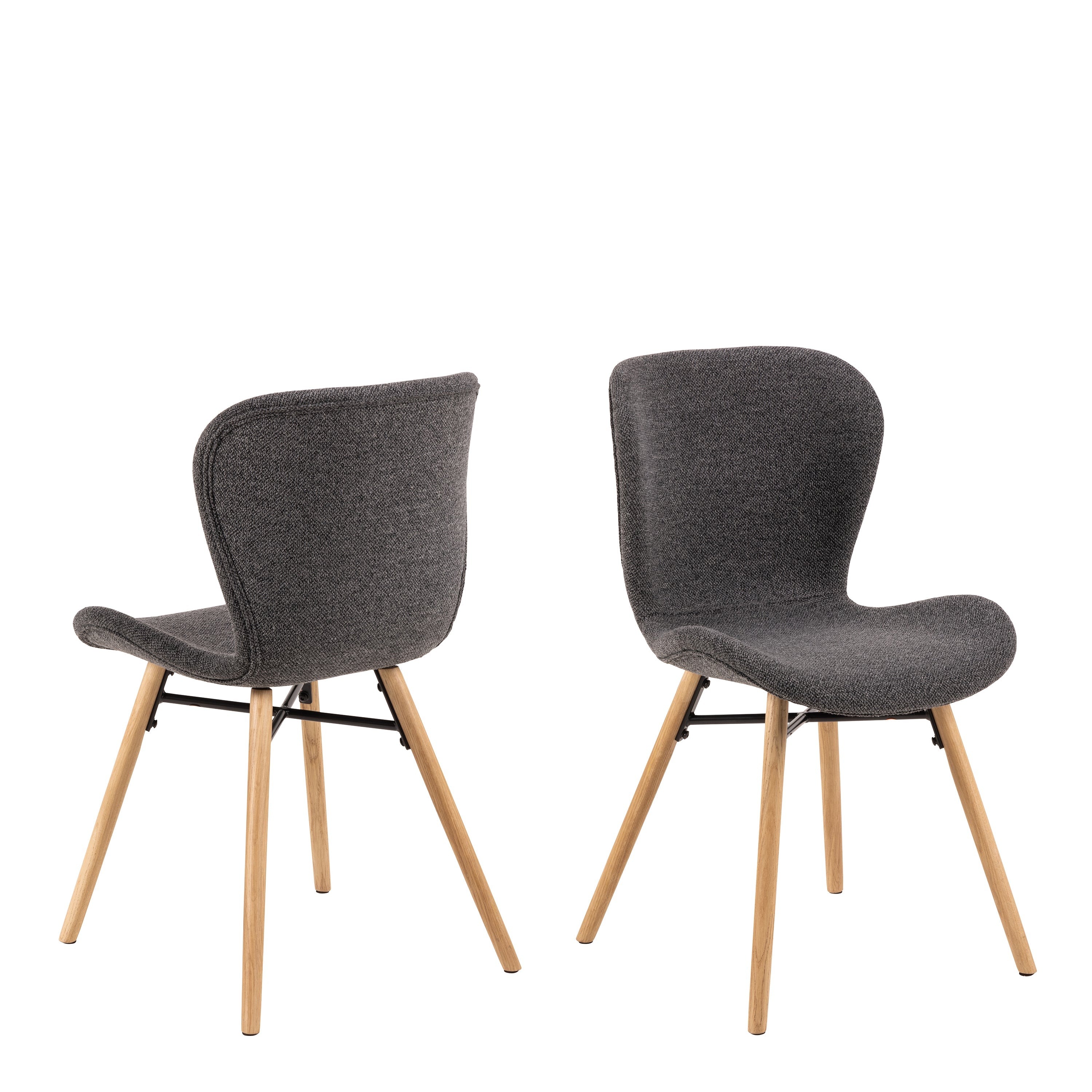 Batilda Dining Chair  Set of 2