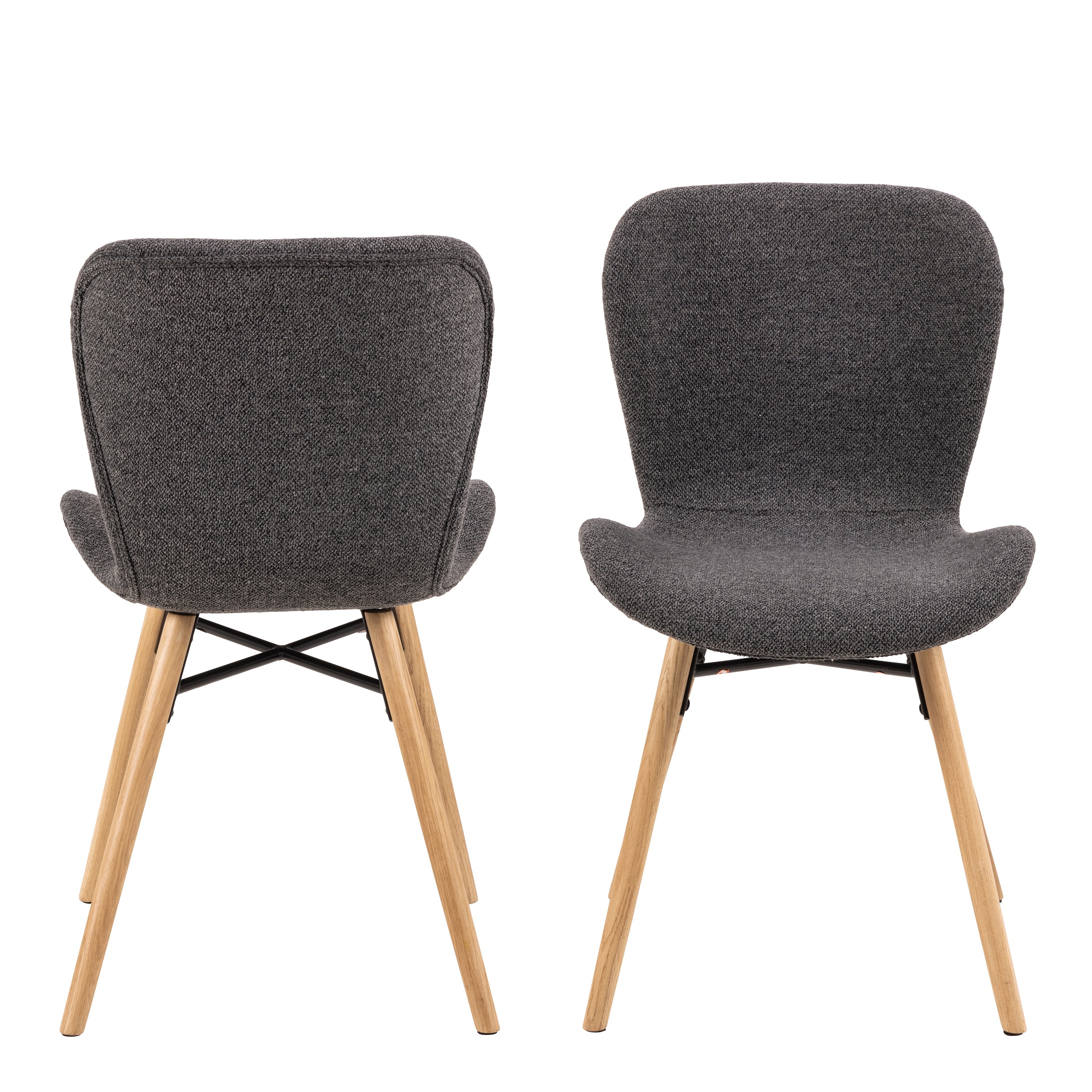 Batilda Dining Chair  Set of 2