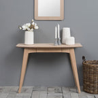 Woodstock 1 Drawer Desk