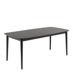Montreux Rectangular Extending Dining Table
