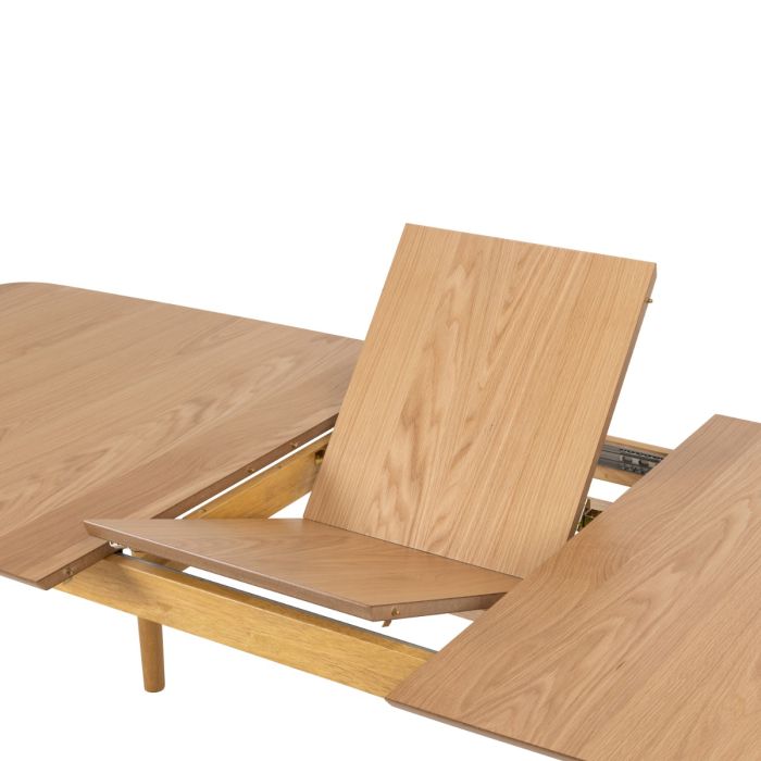 Montreux Rectangular Extending Dining Table