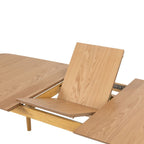 Montreux Rectangular Extending Dining Table