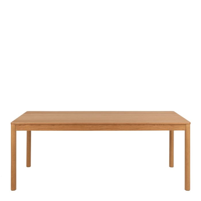 Atlantic  Dining Table in Oak