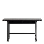 Darlington  Dining Table in Black