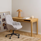 Erik Gas Lift Desk Chair