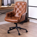 Erik Gas Lift Desk Chair