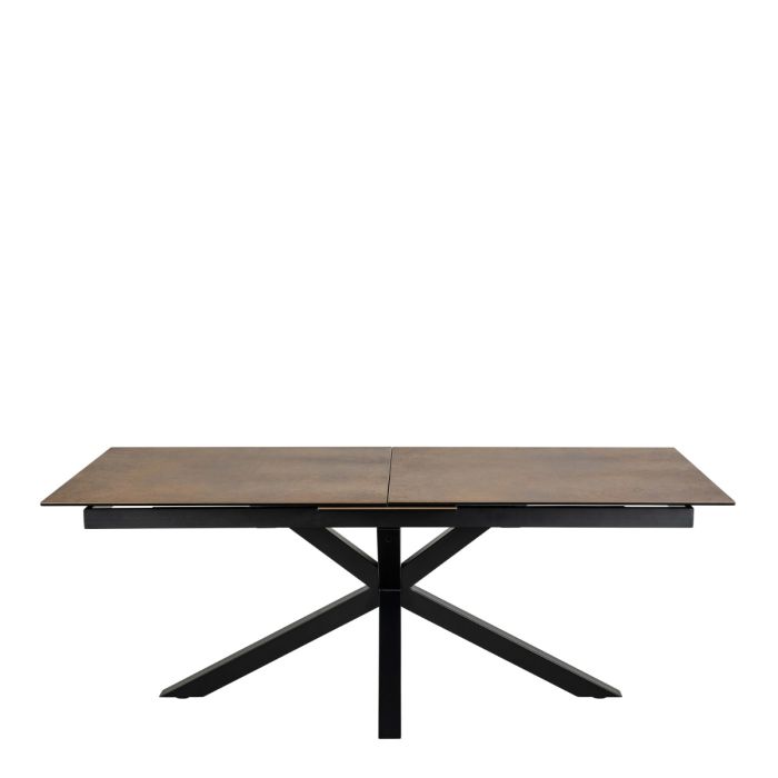 Heaven Dining Table with Ceramic Top