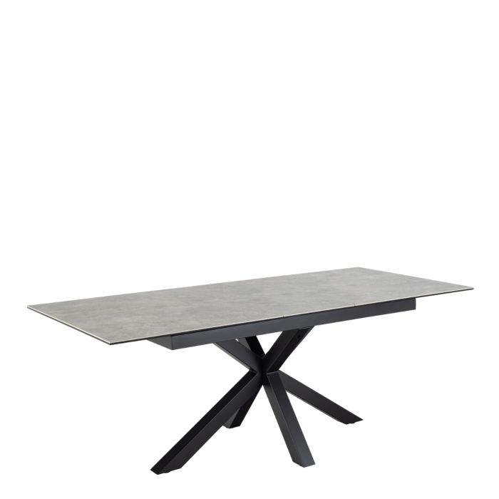Heaven Extendable Dining Table with Ceramic Top