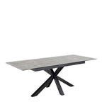 Heaven Extendable Dining Table with Ceramic Top