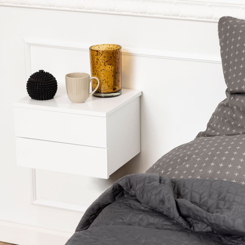 Avignon Bedside Table