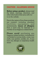 Adira Glass Bottle Diffuser Set (Mandarin & Apple Cinnamon)