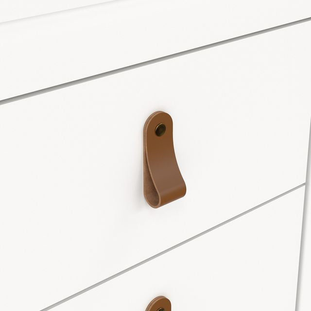 Barcelona Bedside Table