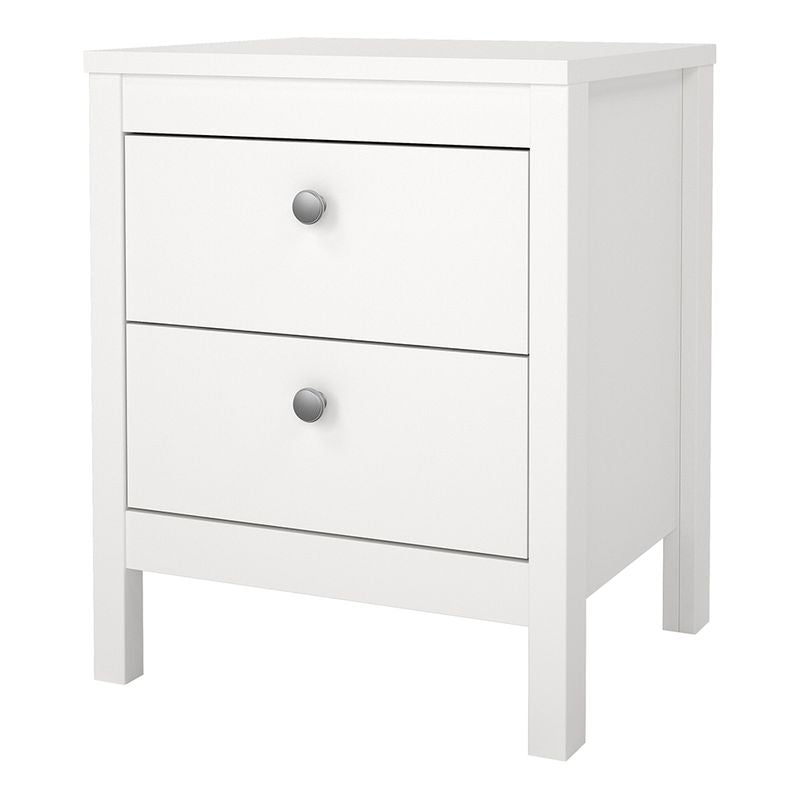 Madrid Bedside Table
