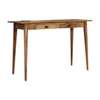 2 Drawer Cable Writing Desk