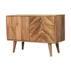 Muna Mixed Sideboard