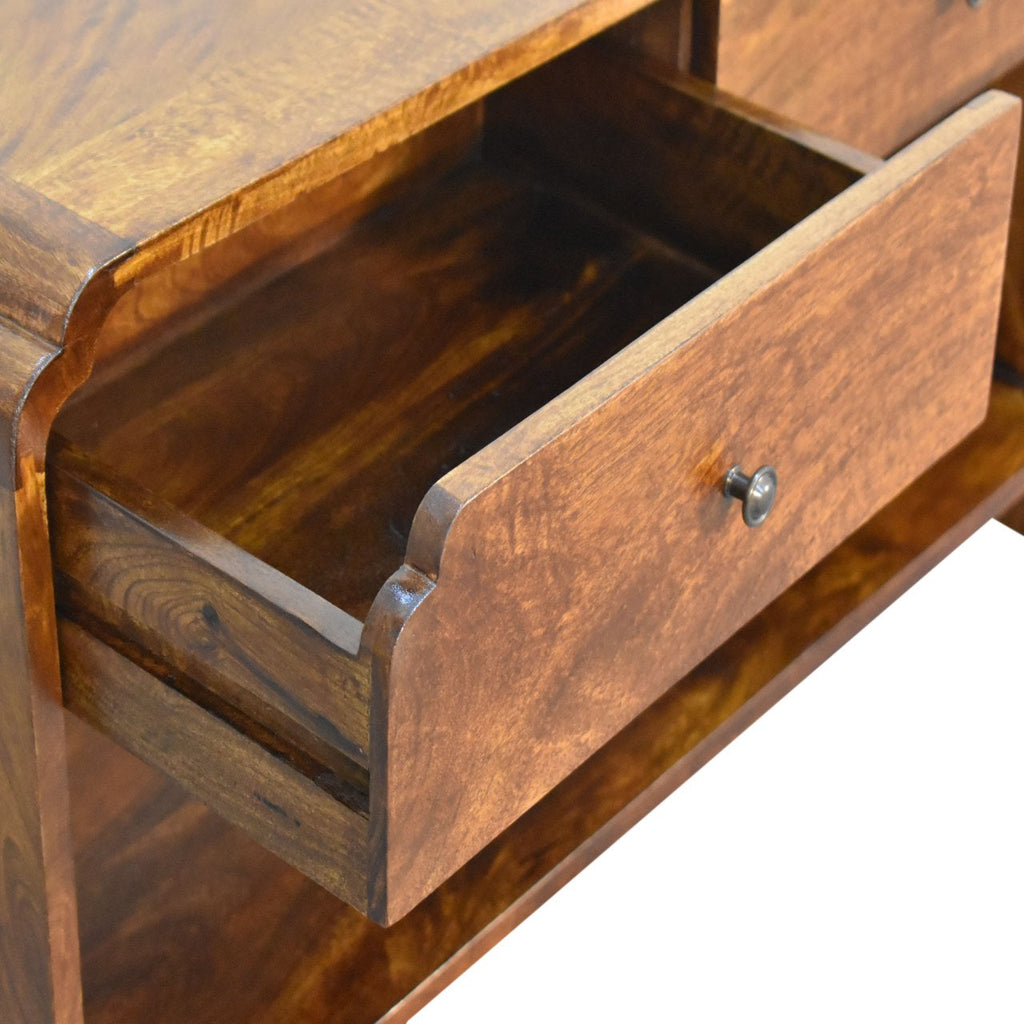 Newton Console Tables