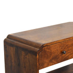 Newton Console Tables