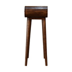 Chestnut London Mini Chestnut Console