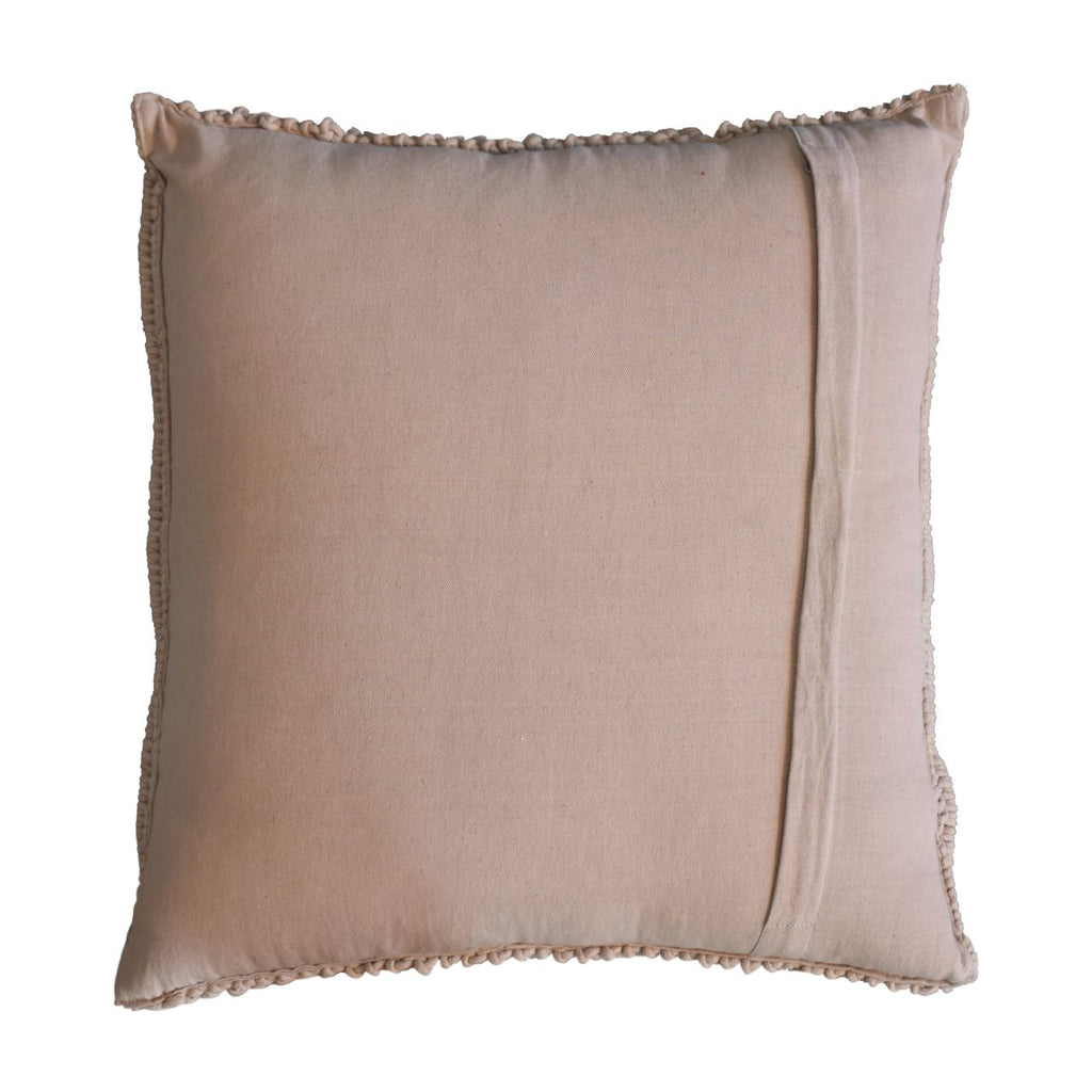 Alda Cushion Set of 2 - Cream